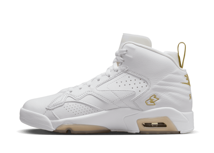 Jordan MVP - FZ3985-100 Raffles & Where to Buy