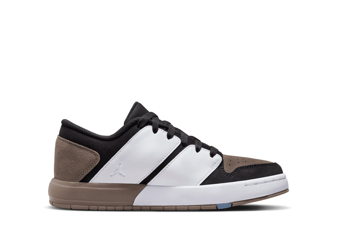 Air Jordan Men\'s Nu Retro 1 Low Palomino Colorway Sneakers Shoes 11 Jordan AJ 1 Low | Men main image 2