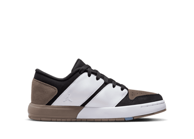 Jordan Nu Retro 1 Low 'Palomino' (GS)