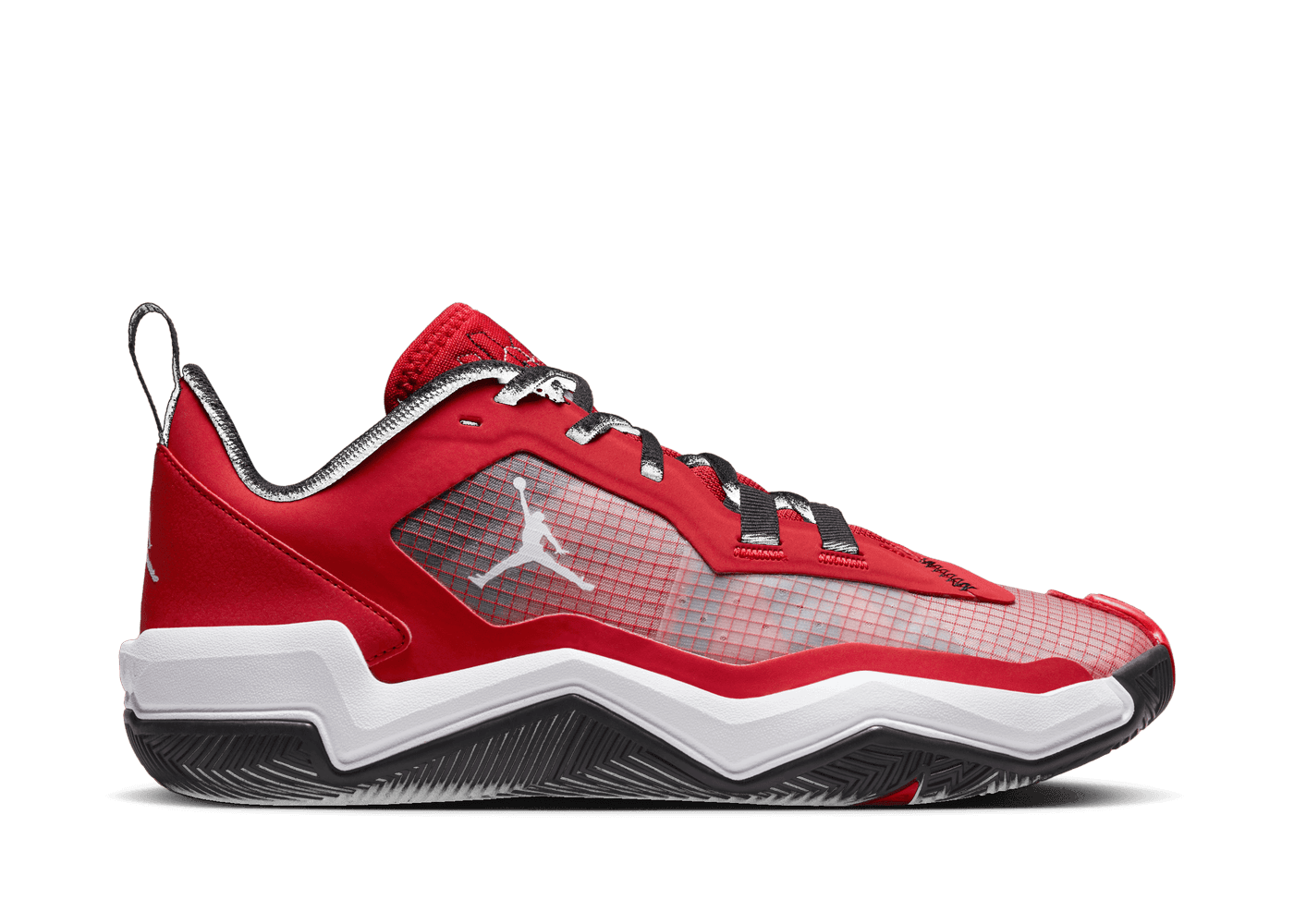 Jordan One Take 4