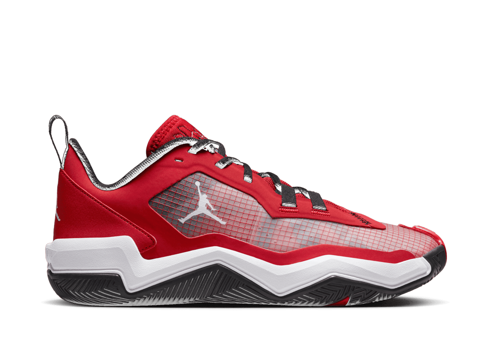 Jordan One Take 4