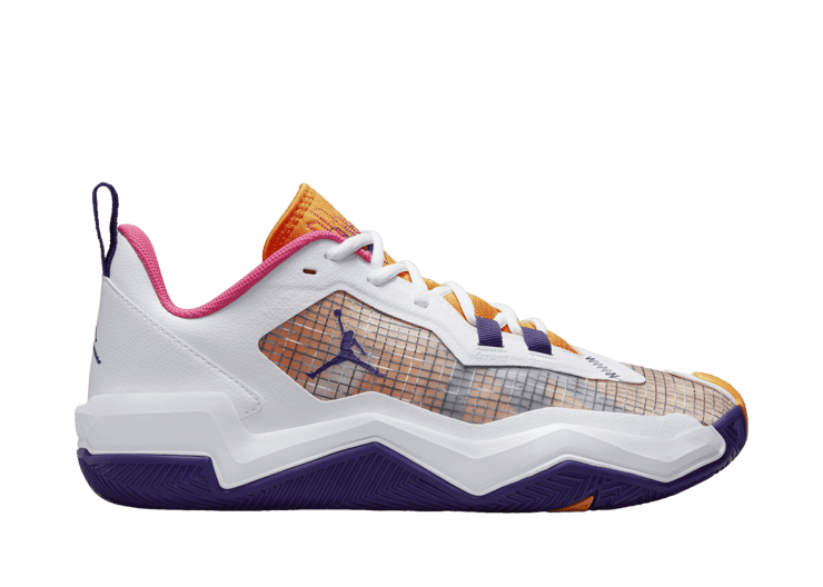Jordan One Take 4 'Lakers'
