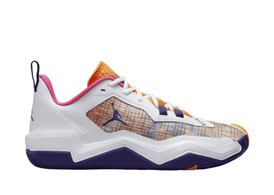 Jordan One Take 4 'Lakers'