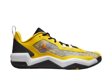 Jordan One Take 4 'Tour Yellow'