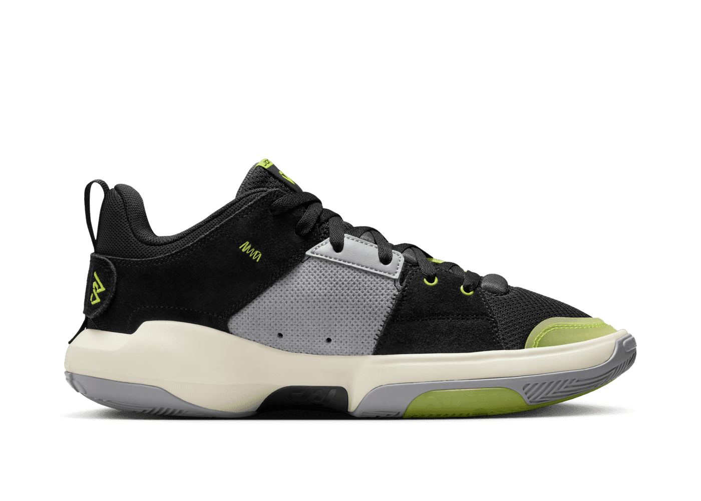 Jordan One Take 5 Basketball