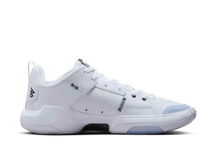Jordan One Take 5 Basketball - FD2335-100 Release Info