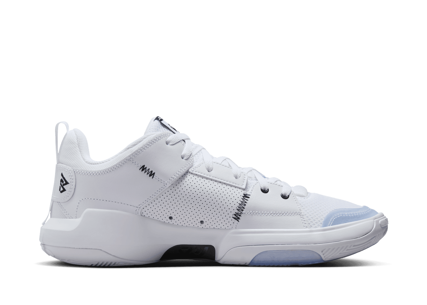 Jordan One Take 5 Basketball - FD2335-100 Release Info