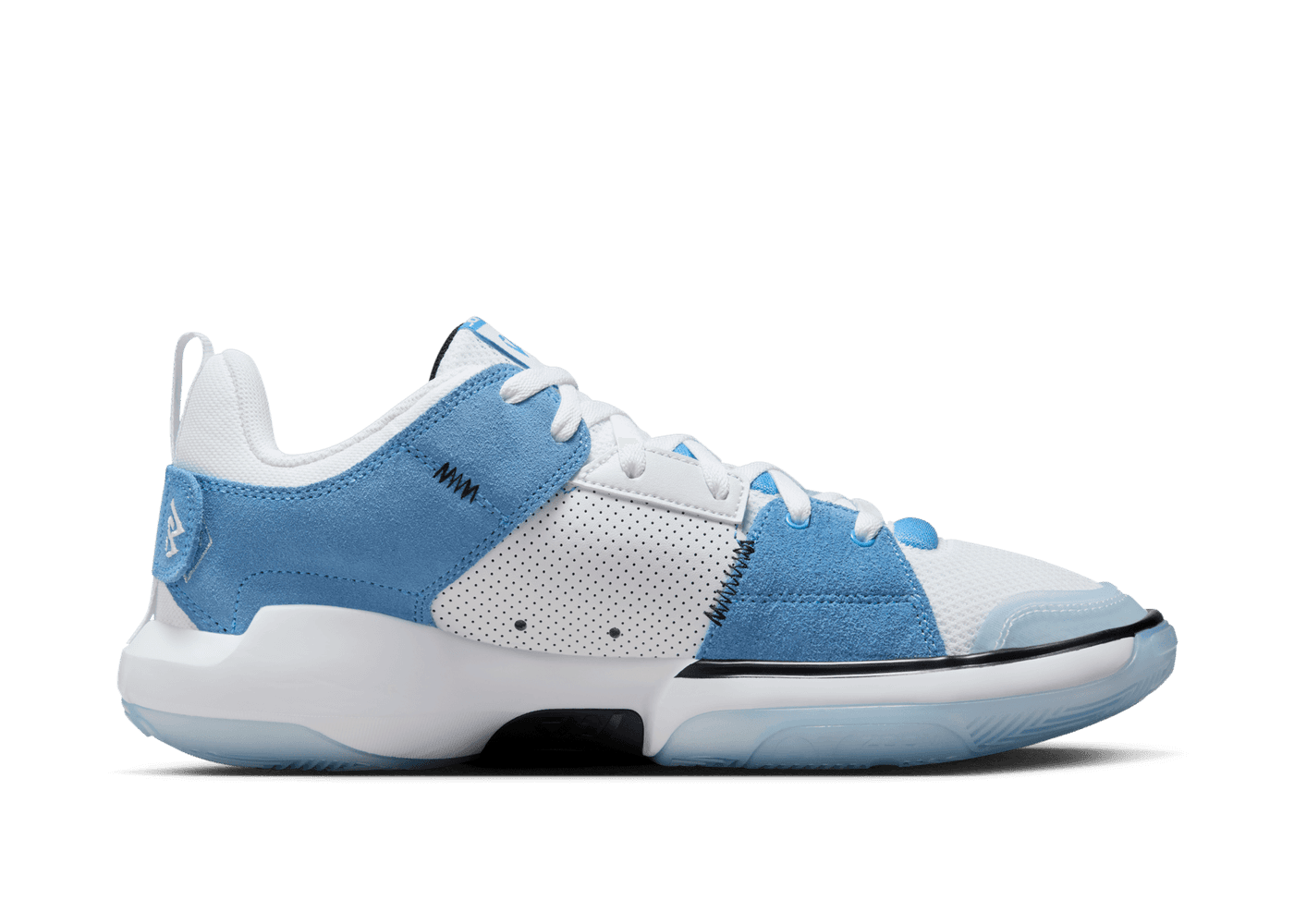 JORDAN ONE TAKE 5 GS 160 23.5㎝ NEW Jordan One Take 5 - FD2335-106 - White/Black/University