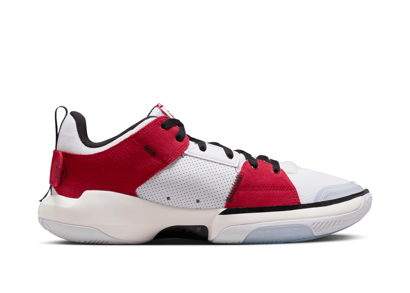 Jordan One Take 5 Basketball