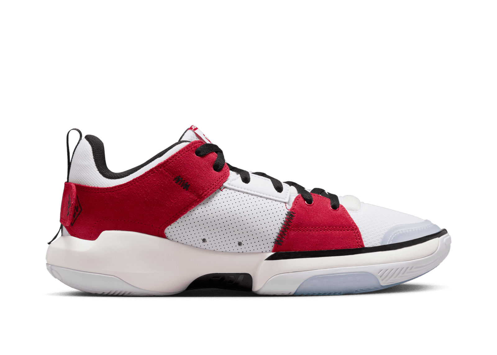 Jordan One Take 5 Basketball