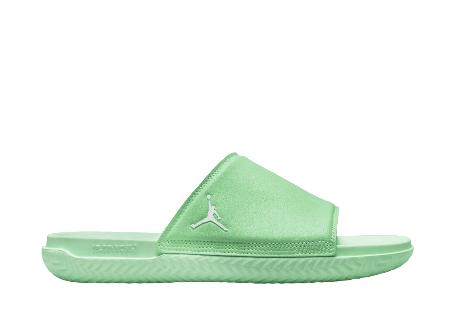 Jordan Play Slide 'Tourmaline'