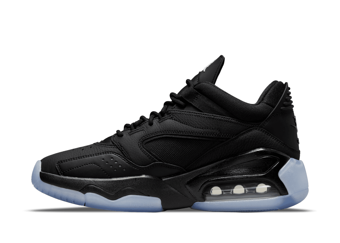 Jordan Point Lane 'Black Ice'