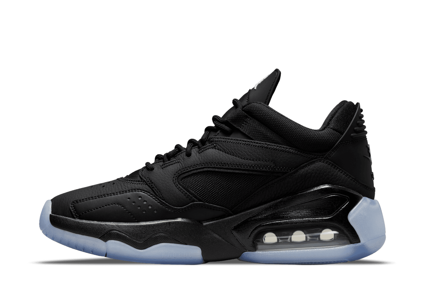 Jordan Point Lane 'Black Ice'