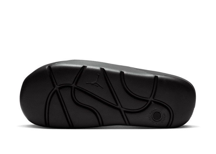 Jordan Post Slides - FZ6511-001 Release Date, Raffles