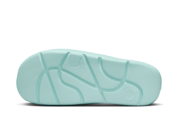 Jordan Post Slides
