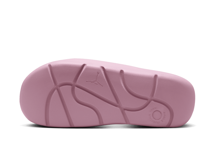Jordan Post Slides