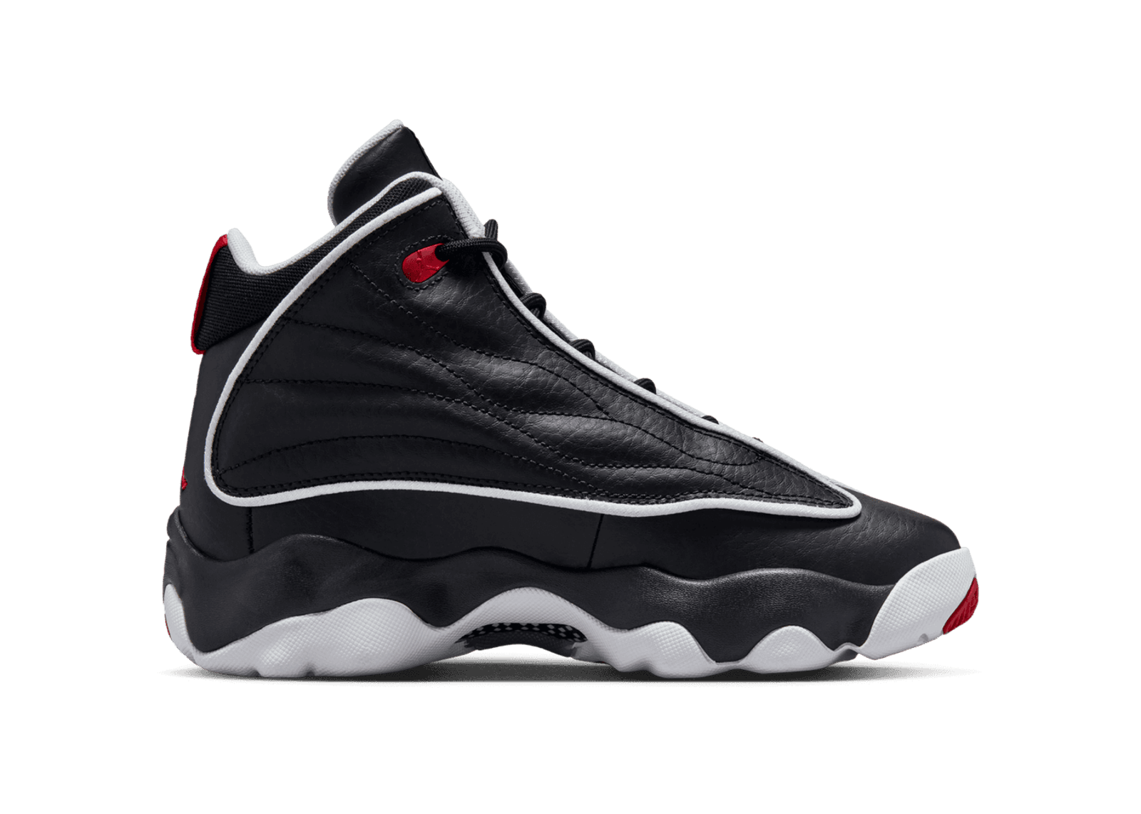 Jordan Pro Strong (GS)