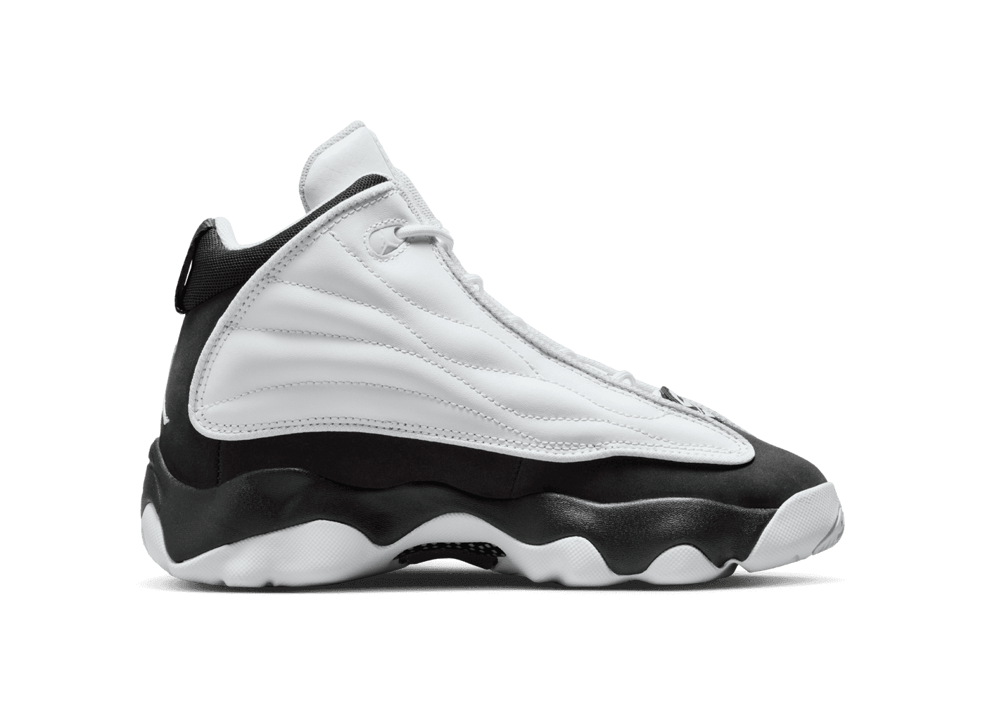 Jordan Pro Strong (GS)