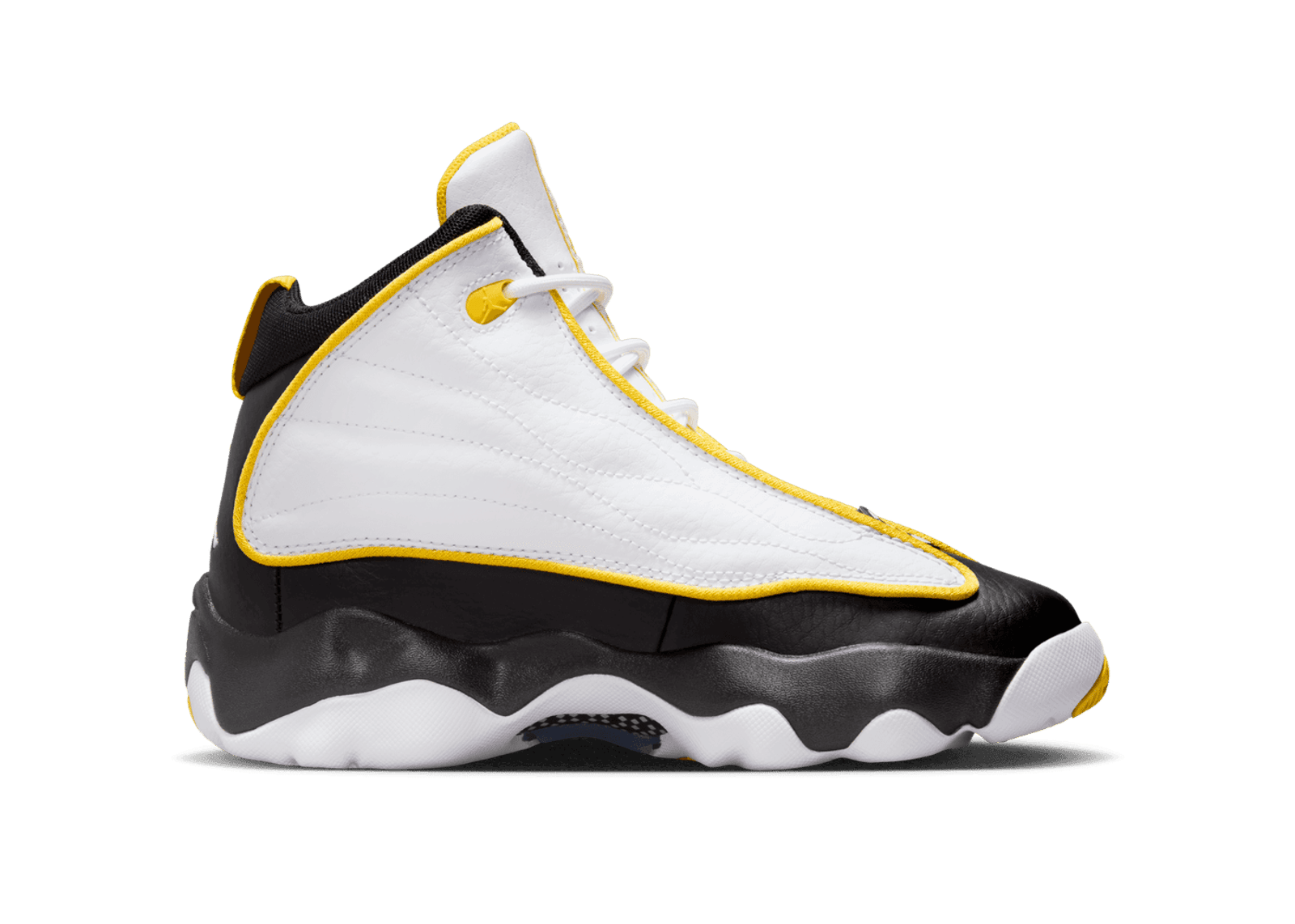 Jordan Pro Strong (GS)