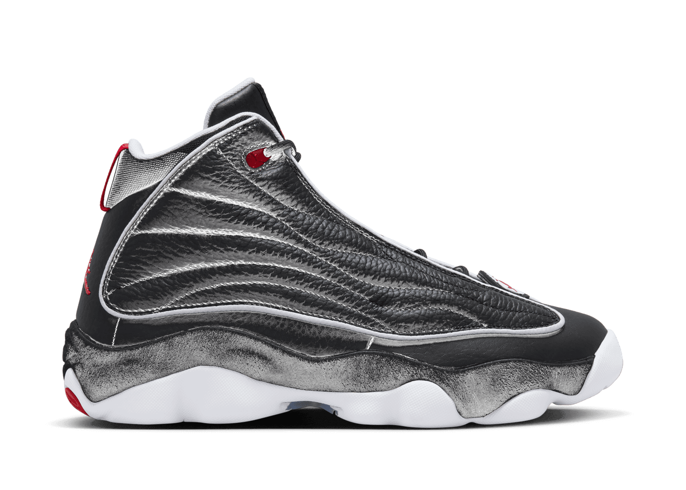 Jordan Pro Strong 'Playoff' - DC8418-062 Release Info