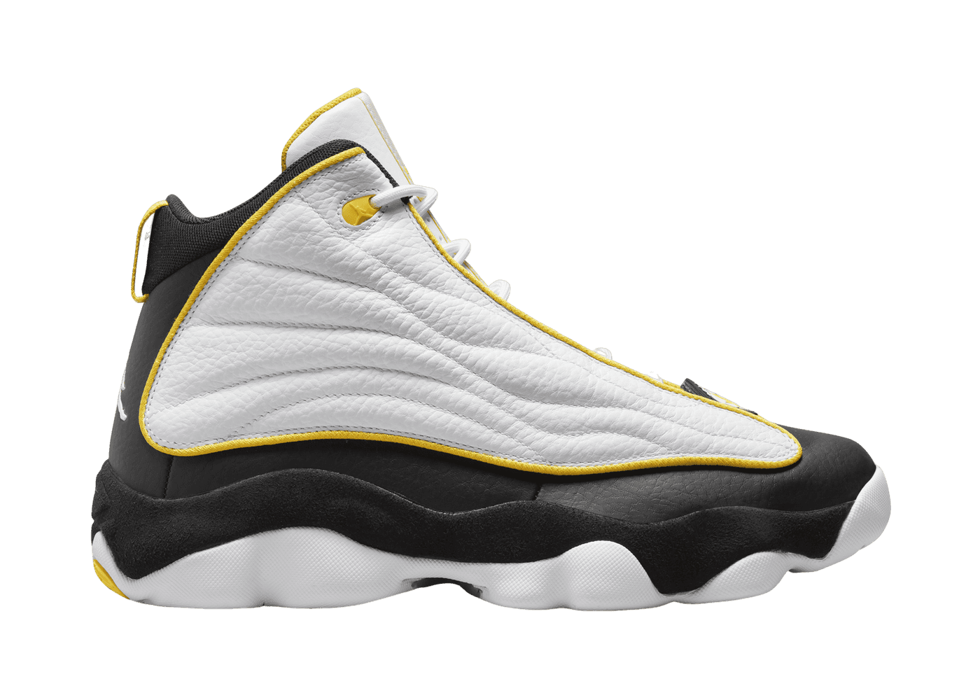 Jordan Pro Strong 'Tour Yellow'