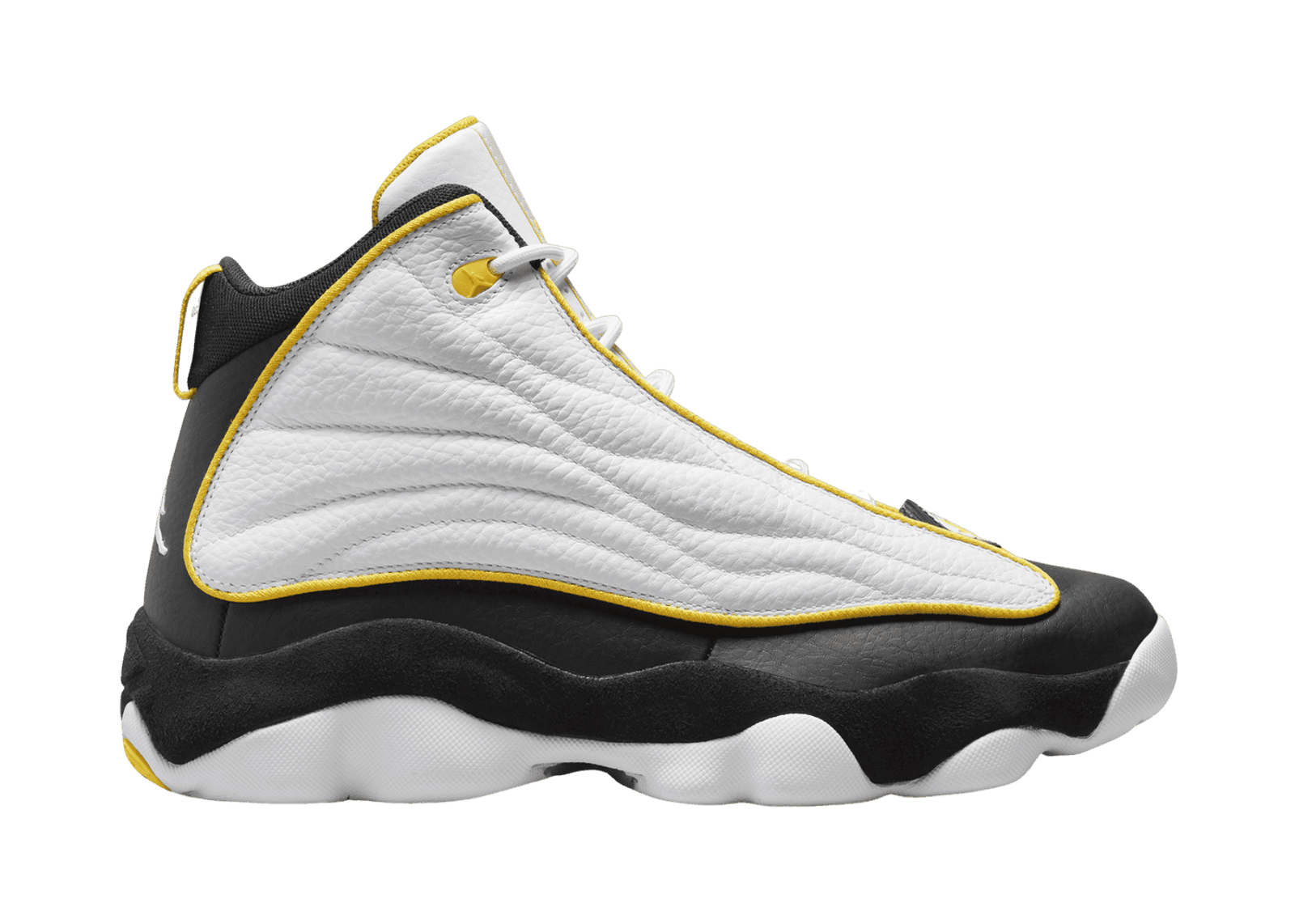 Jordan Pro Strong 'Tour Yellow'