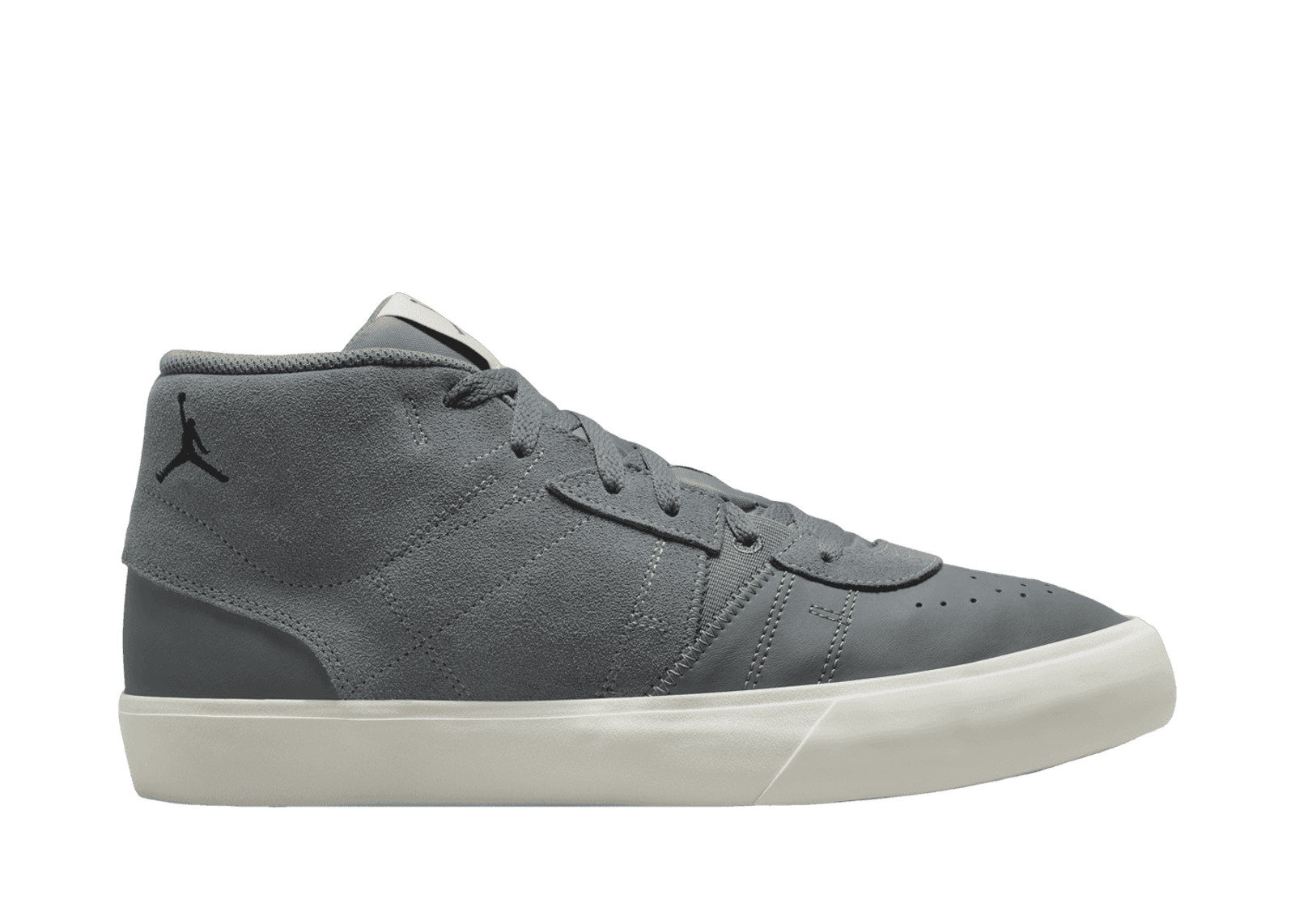 Air Jordan Series Mid 'Cool Grey'