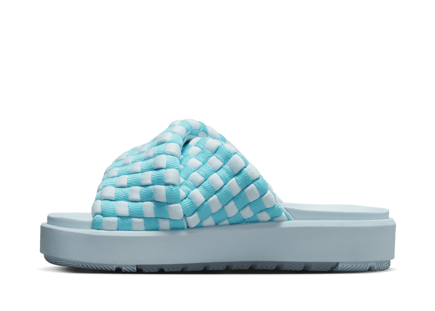 Jordan Sophia Slide 'Baltic Blue' (W)