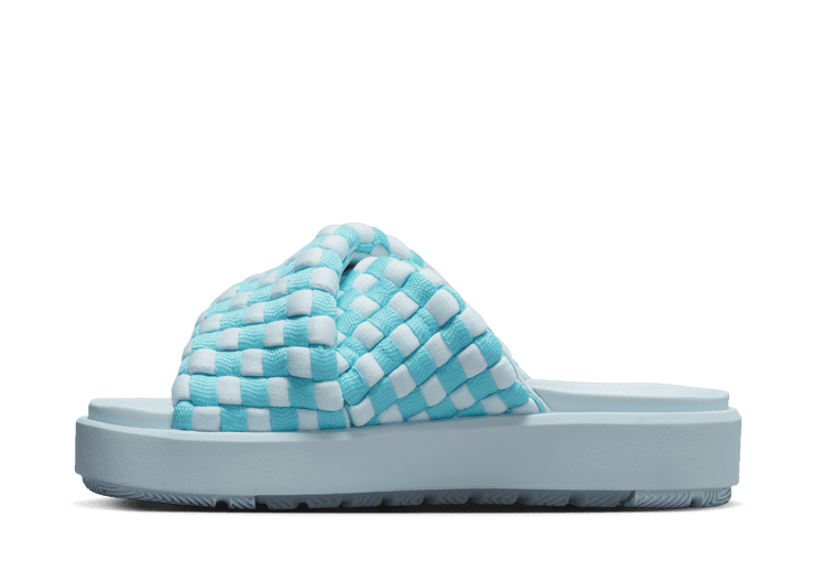 Jordan Sophia Slide 'Baltic Blue' (W)