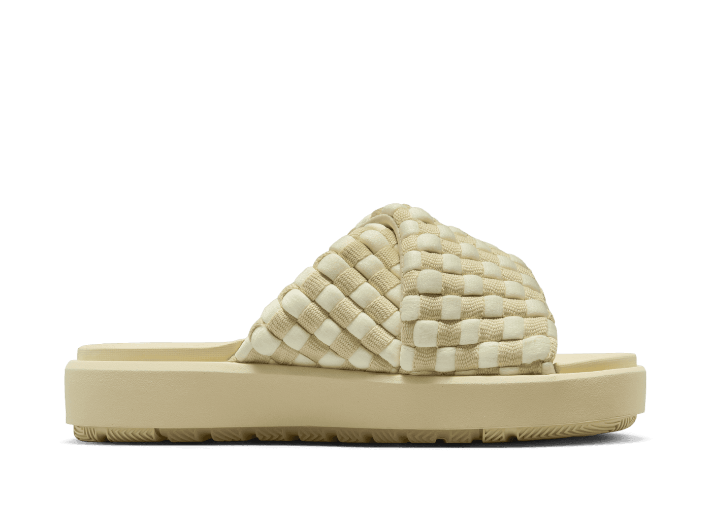 Jordan Sophia Slide 'Gold Alabaster' (W)