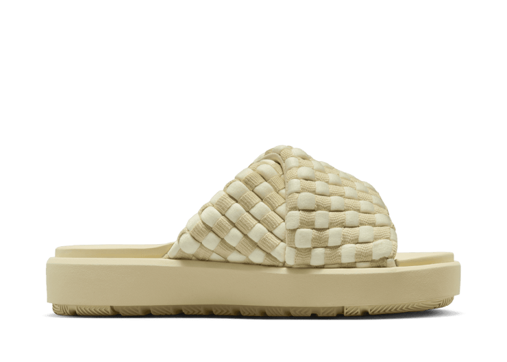 Jordan Sophia Slide 'Gold Alabaster' (W)