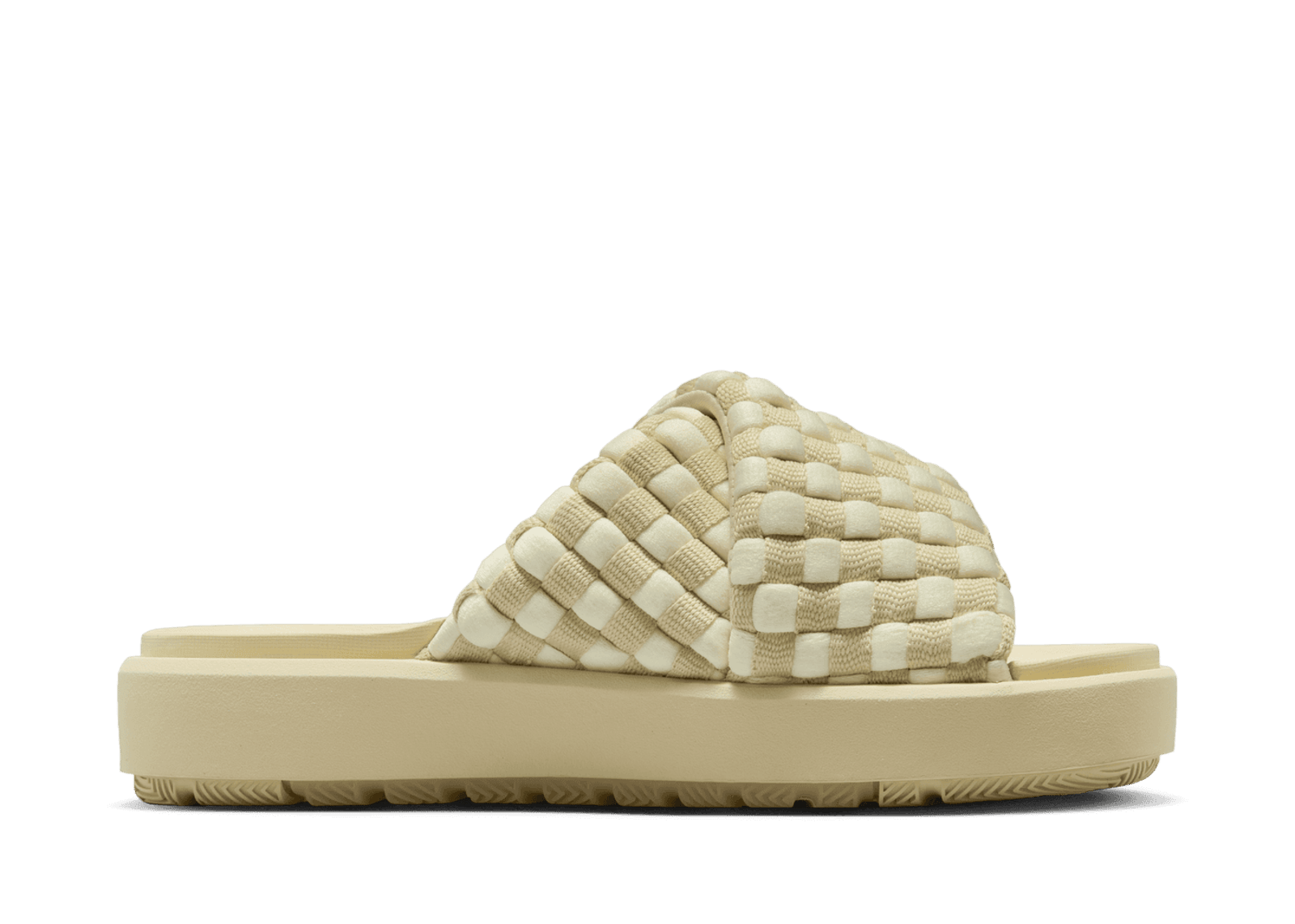 Jordan Sophia Slide 'Gold Alabaster' (W)