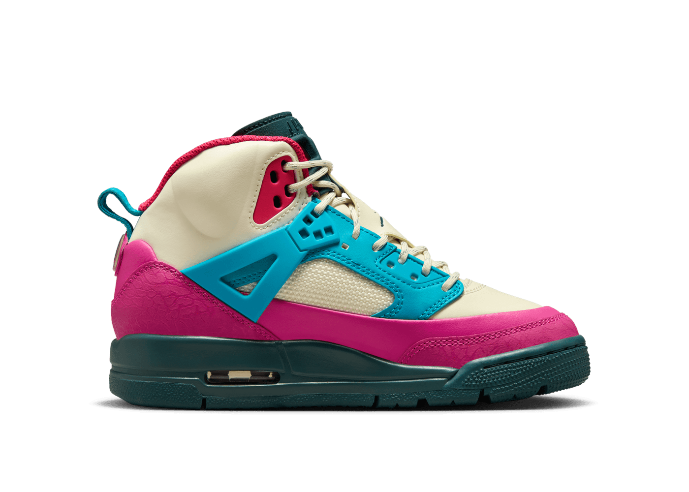 Jordan Spizike (GS)
