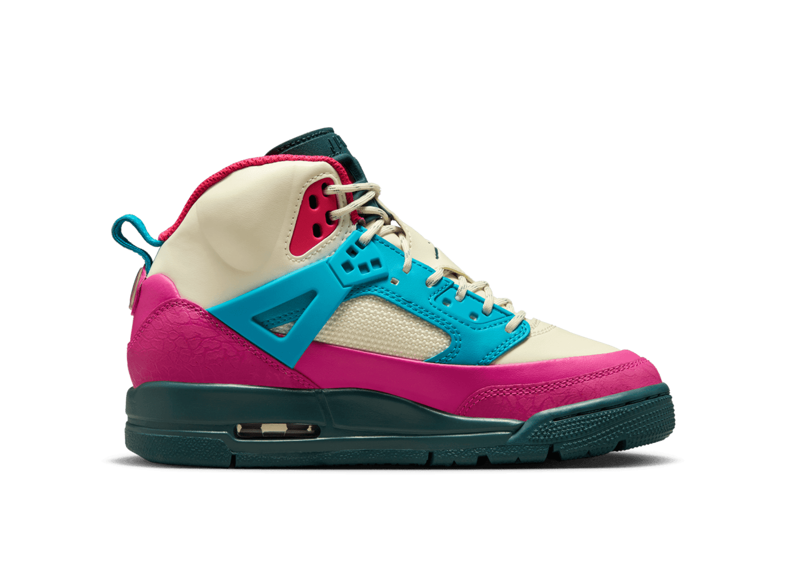 Jordan Spizike (GS)