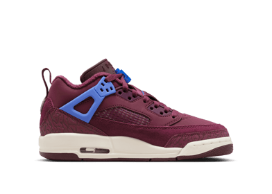 Jordan Spizike Low  'Bordeaux' (GS)