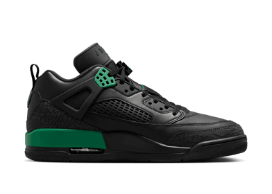 Jordan Spizike Low 'Celtics'