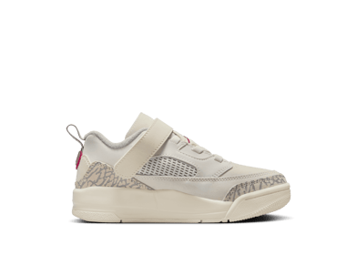 Jordan Spizike Low 'Coconut Milk' (PS)