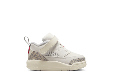 Jordan Spizike Low 'Coconut Milk' (TD)