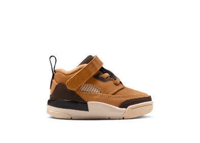 Jordan Spizike Low  'Flax' (TD)