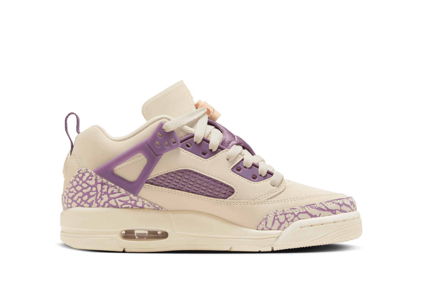 Jordan Spizike Low (GS)