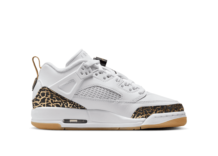 Jordan Spizike Low (GS) HJ9022-100 Raffles Where to Buy