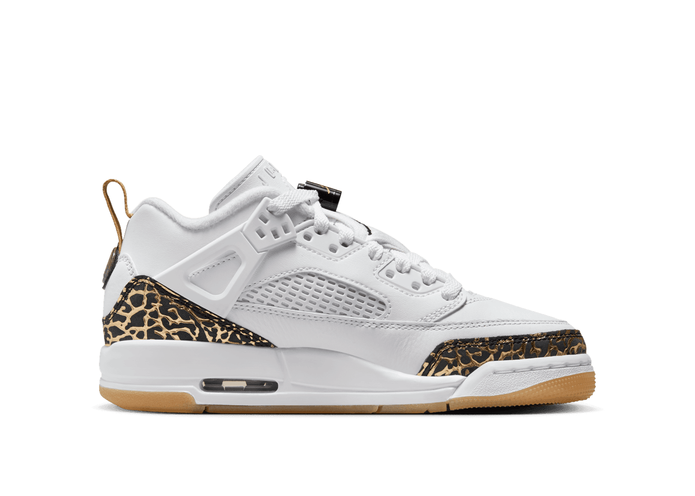 Jordan Spizike Low (GS)