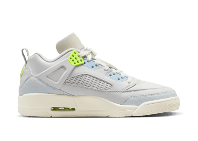 Jordan Spizike Low in Grey | IB4464-025