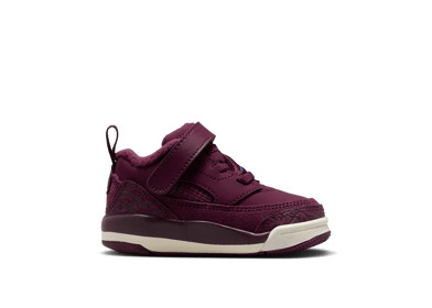 Jordan Spizike Low in Red | FQ3952-641 (TD)