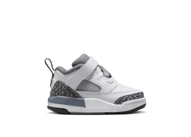Jordan Spizike Low in White | FQ3952-102 (TD)