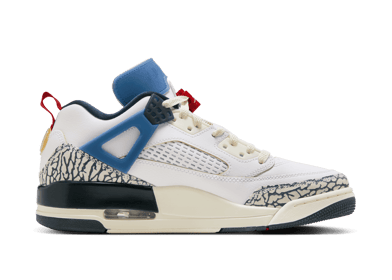 Jordan Spizike Low 'Motion Pack'