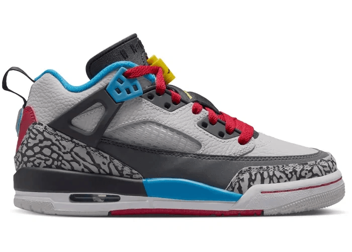 Jordan Spizike Low Obama (GS)