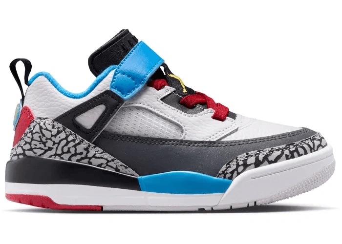 Jordan Spizike Low Obama (PS)