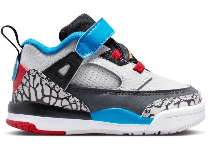 Jordan Spizike Low Obama (TD)