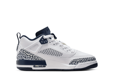 Jordan Spizike Low  'Obsidian' (GS)